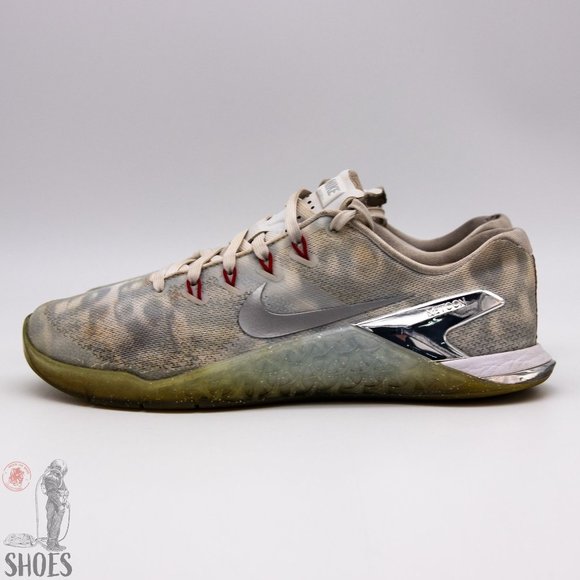 Nike Metcon 4 Women's Training Shoe - Size 8 - Picture 3 of 12